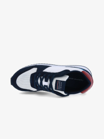 Кроссовки Tommy Hilfiger модель FM0FM04478.0GY Фото
