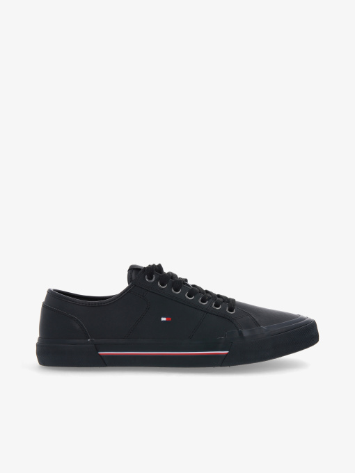 Кеды Tommy Hilfiger модель FM0FM04561.BDS Фото