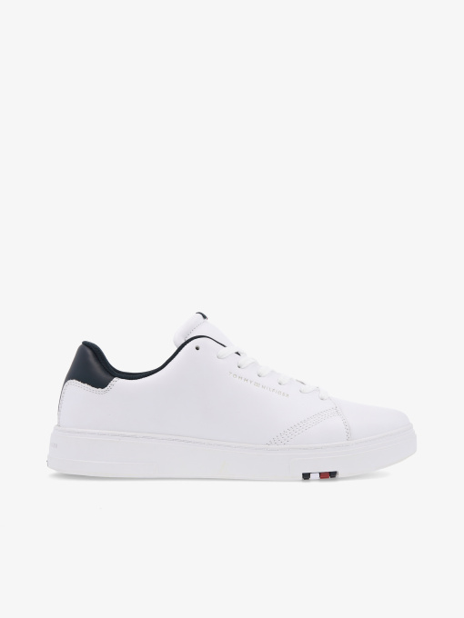 Кеды Tommy Hilfiger модель FM0FM04487.YBS Фото