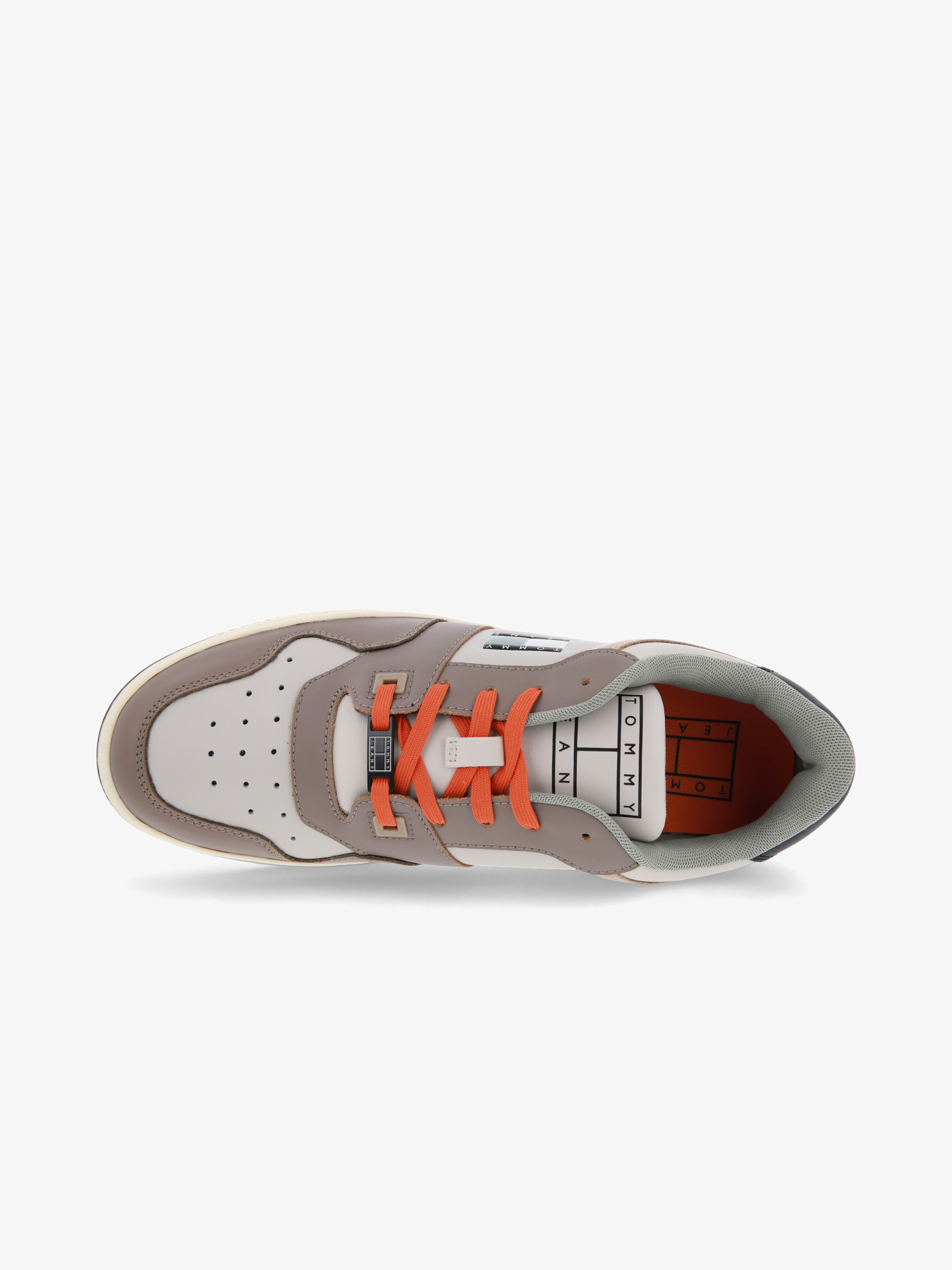 Кеды Tommy Jeans модель EM0EM01256.XNQ Фото