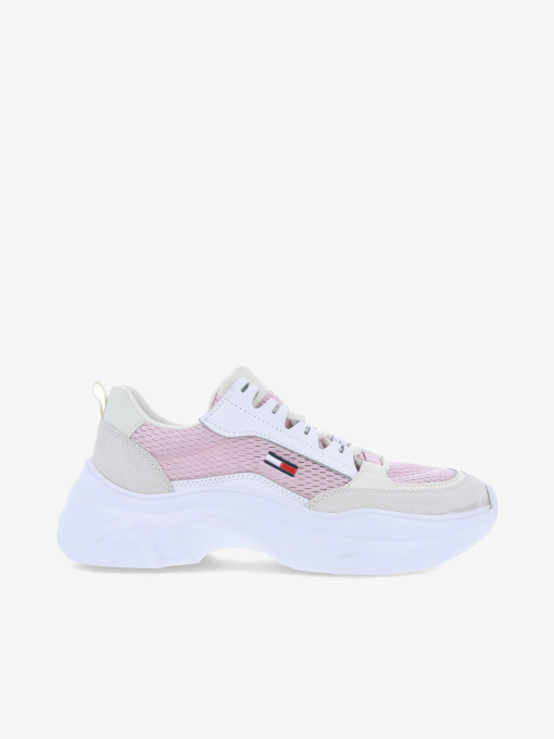 Кроссовки Tommy Jeans модель EN0EN02081.TH2 Фото