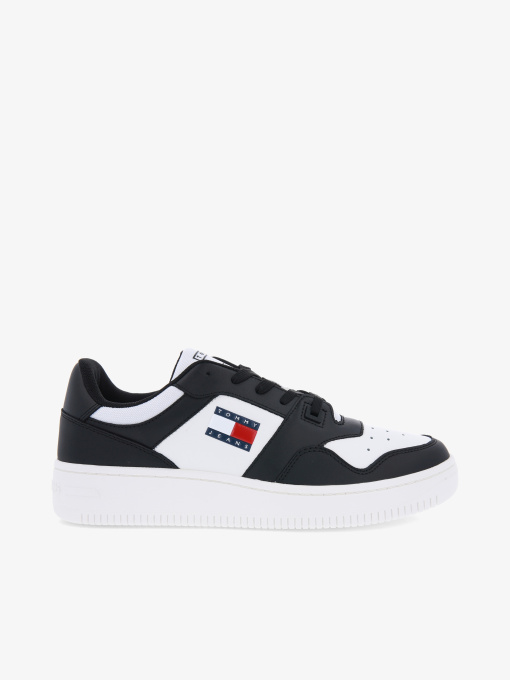 Кеды Tommy Jeans модель EM0EM01395.YBL Фото