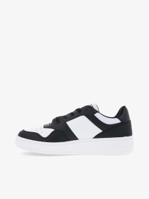 Кеды Tommy Jeans модель EM0EM01395.YBL Фото