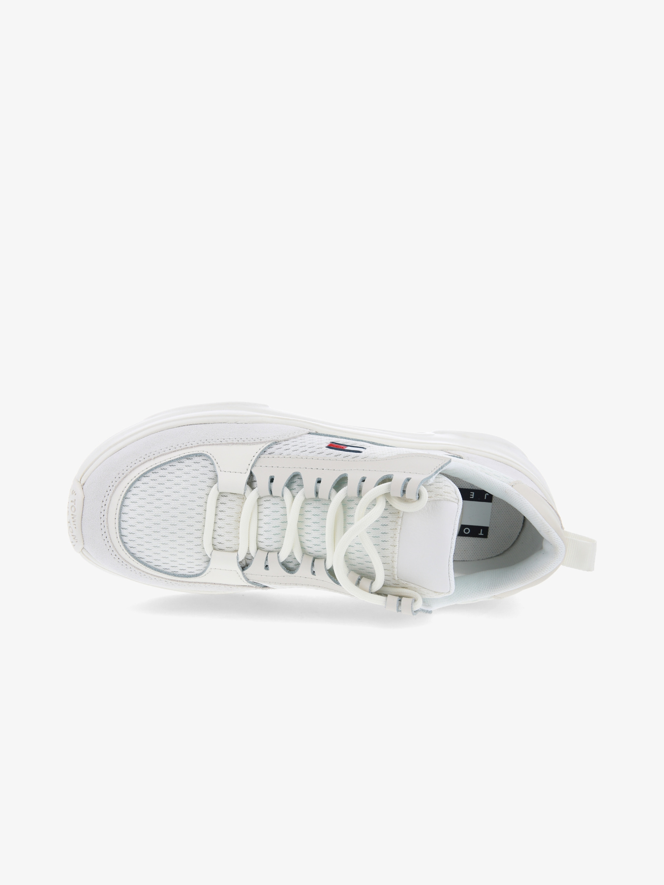 Кроссовки Tommy Jeans модель EN0EN02081.AEF Фото