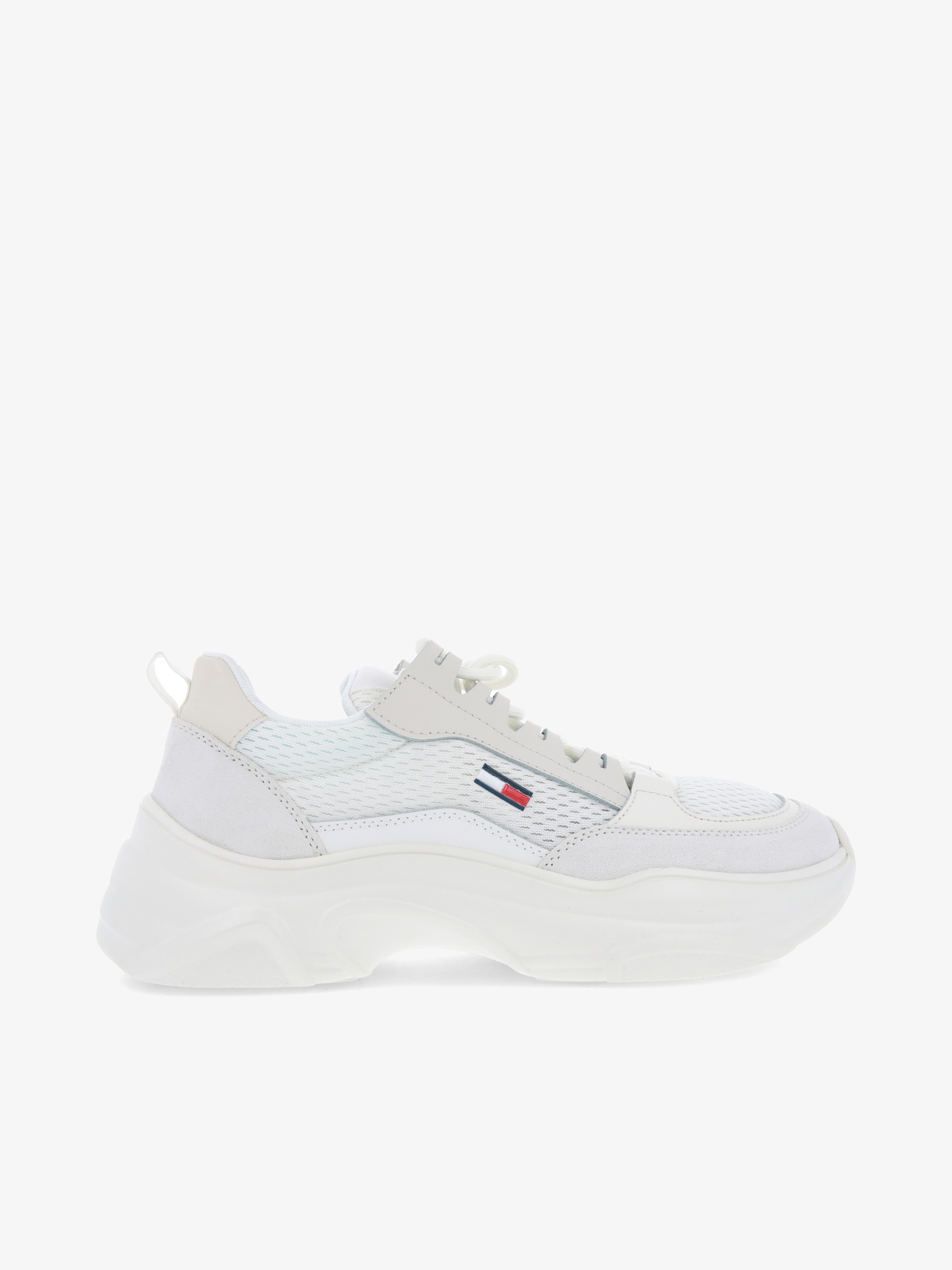 Кроссовки Tommy Jeans модель EN0EN02081.AEF Фото
