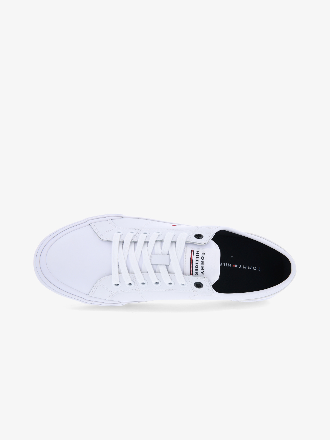 Кеды Tommy Hilfiger модель FM0FM04561.YBS Фото