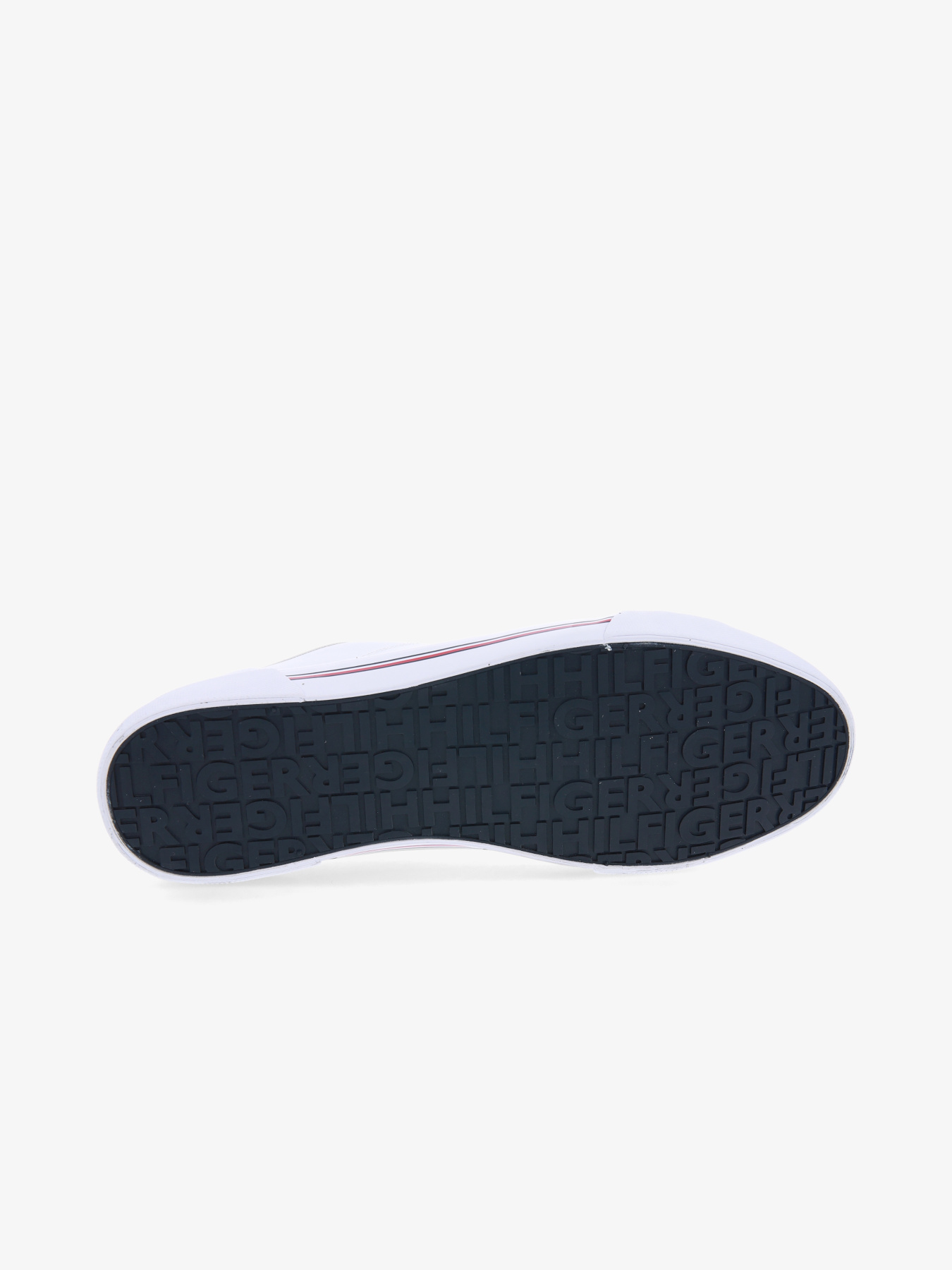 Кеды Tommy Hilfiger модель FM0FM04561.YBS Фото