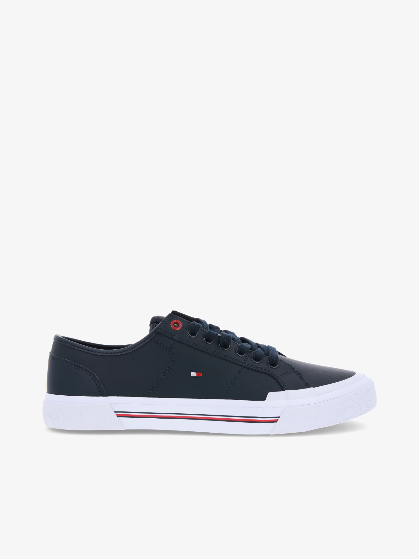 Кеды Tommy Hilfiger модель FM0FM04561.DW5 Фото