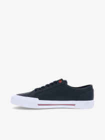Кеды Tommy Hilfiger модель FM0FM04561.DW5 Фото