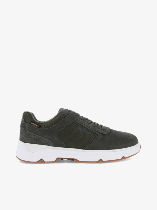 Кроссовки Tommy Hilfiger модель FM0FM04935.RBN Фото