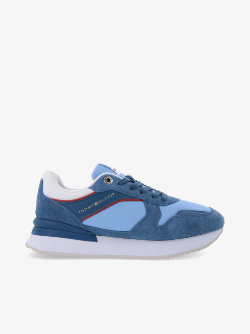 Кросівки Tommy Hilfiger модель FW0FW06949.DBX Фото