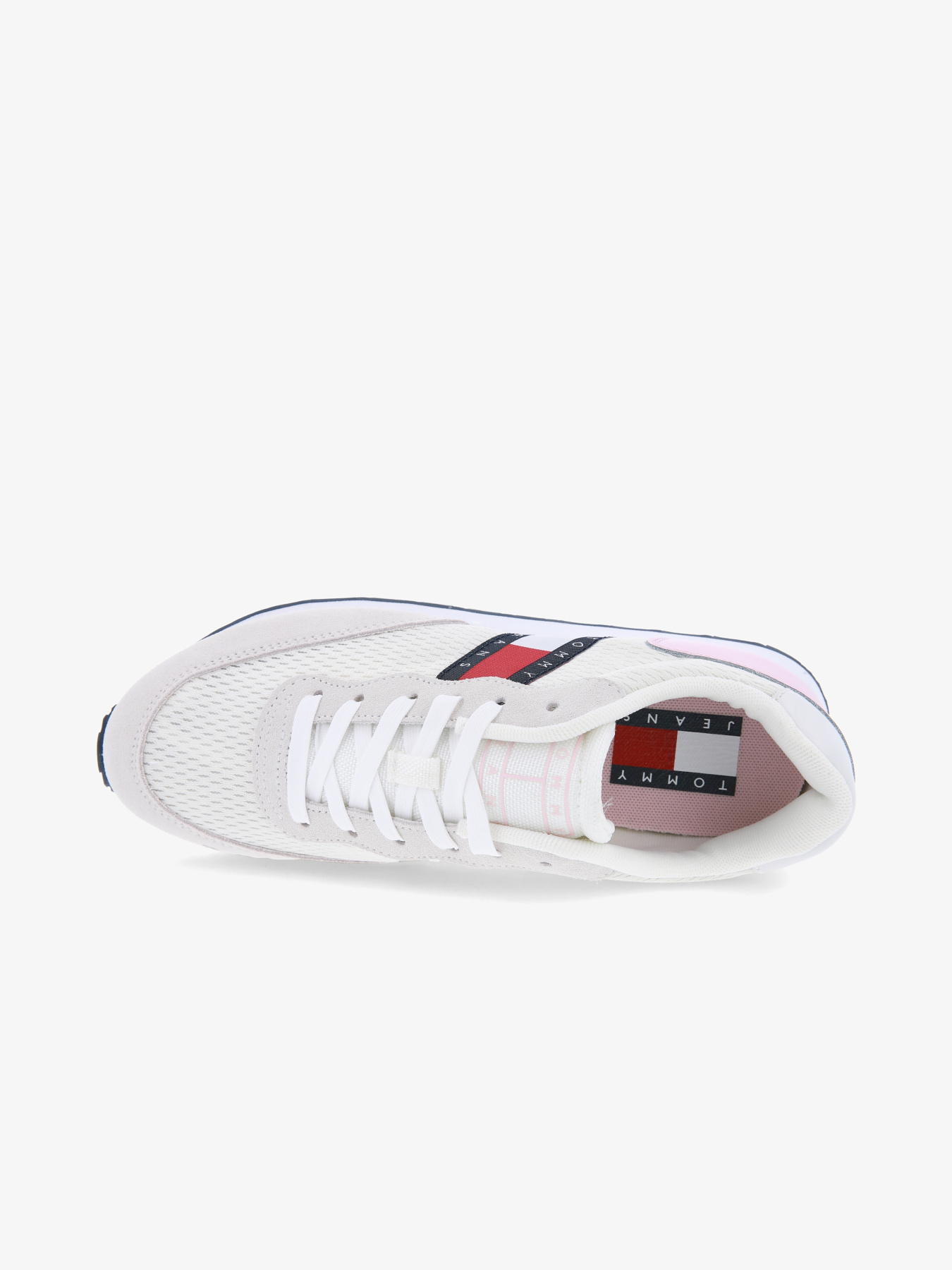 Кроссовки Tommy Jeans модель EN0EN02121.TH2 Фото