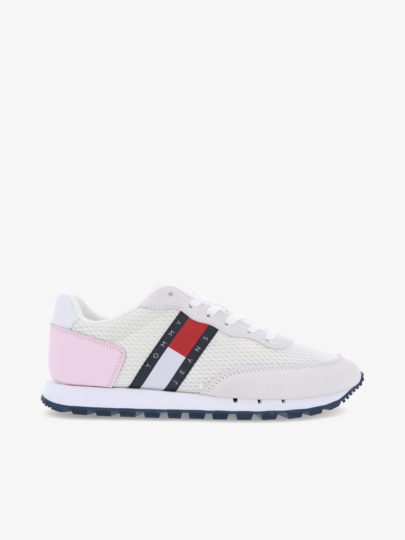 Кроссовки Tommy Jeans модель EN0EN02121.TH2 Фото