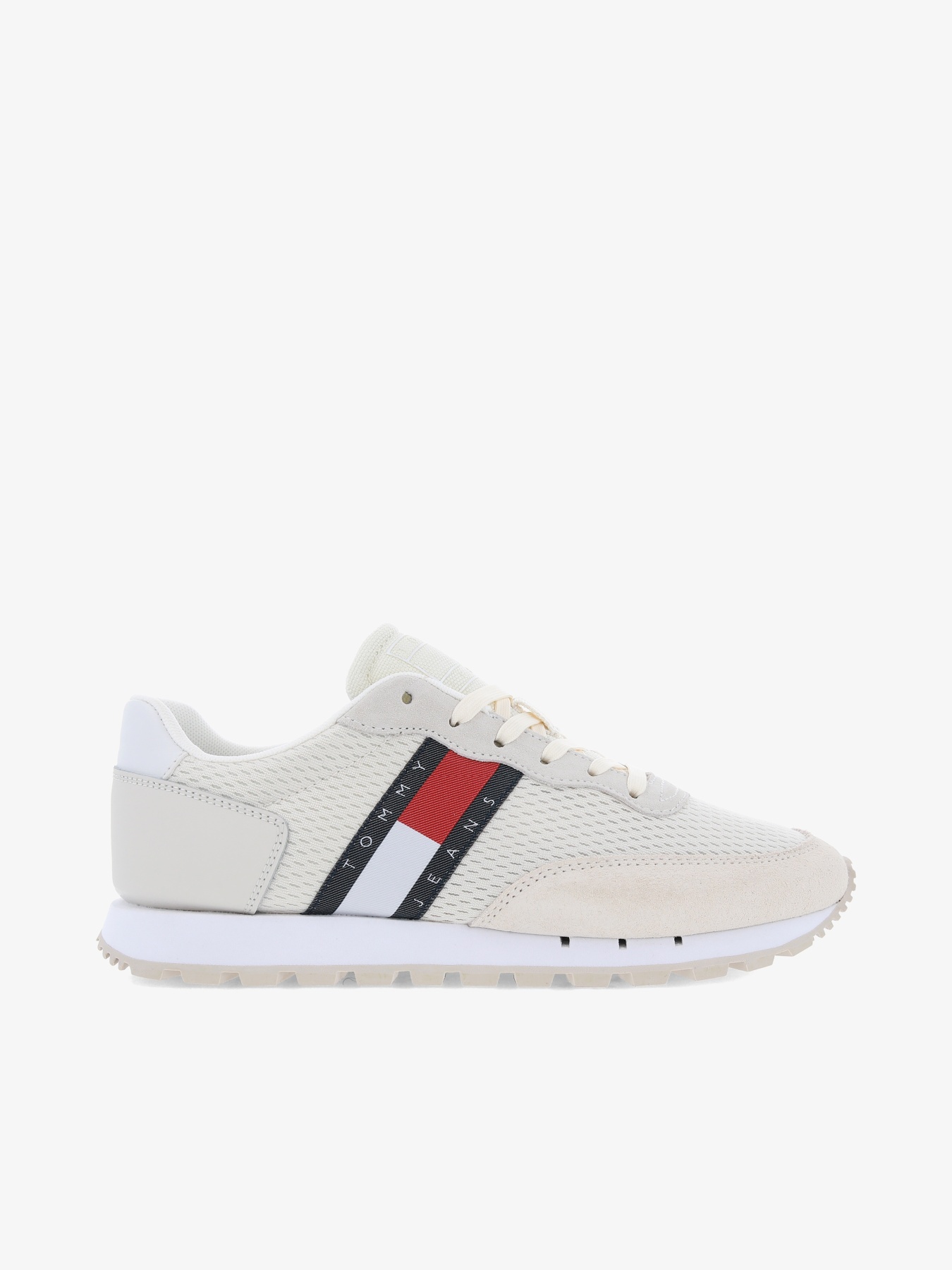 Кроссовки Tommy Jeans модель EN0EN02121.AEF Фото