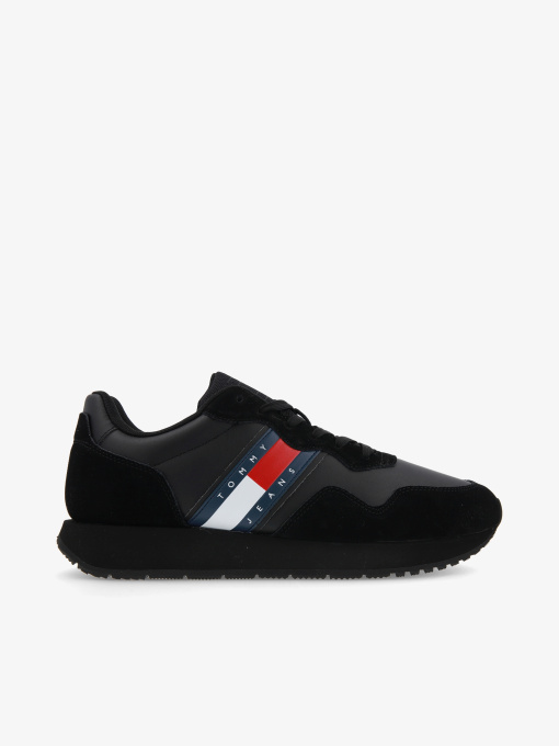 Кроссовки Tommy Jeans модель EM0EM01316.BDS Фото