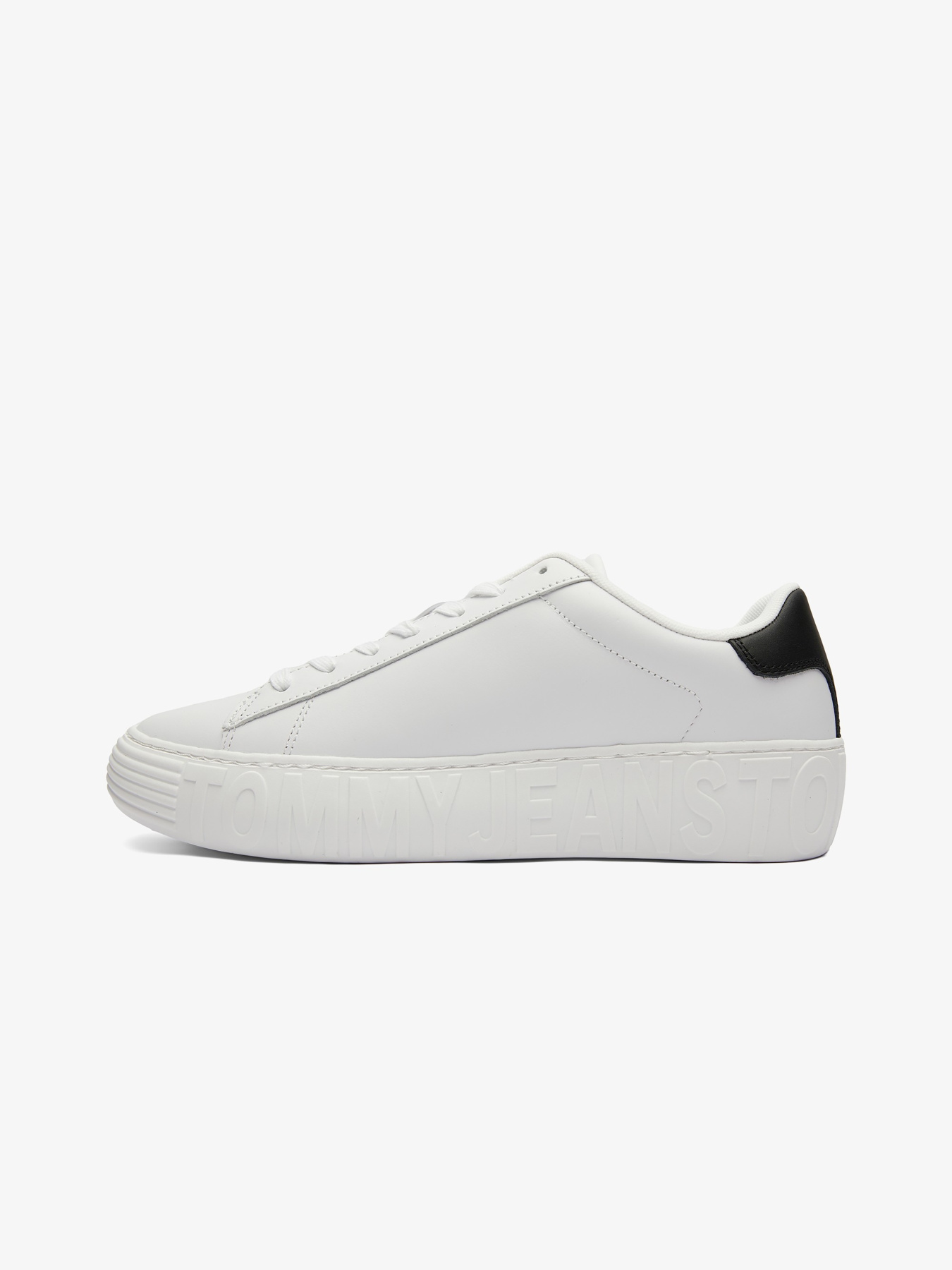 Кеды Tommy Jeans модель EM0EM01159.YBR Фото