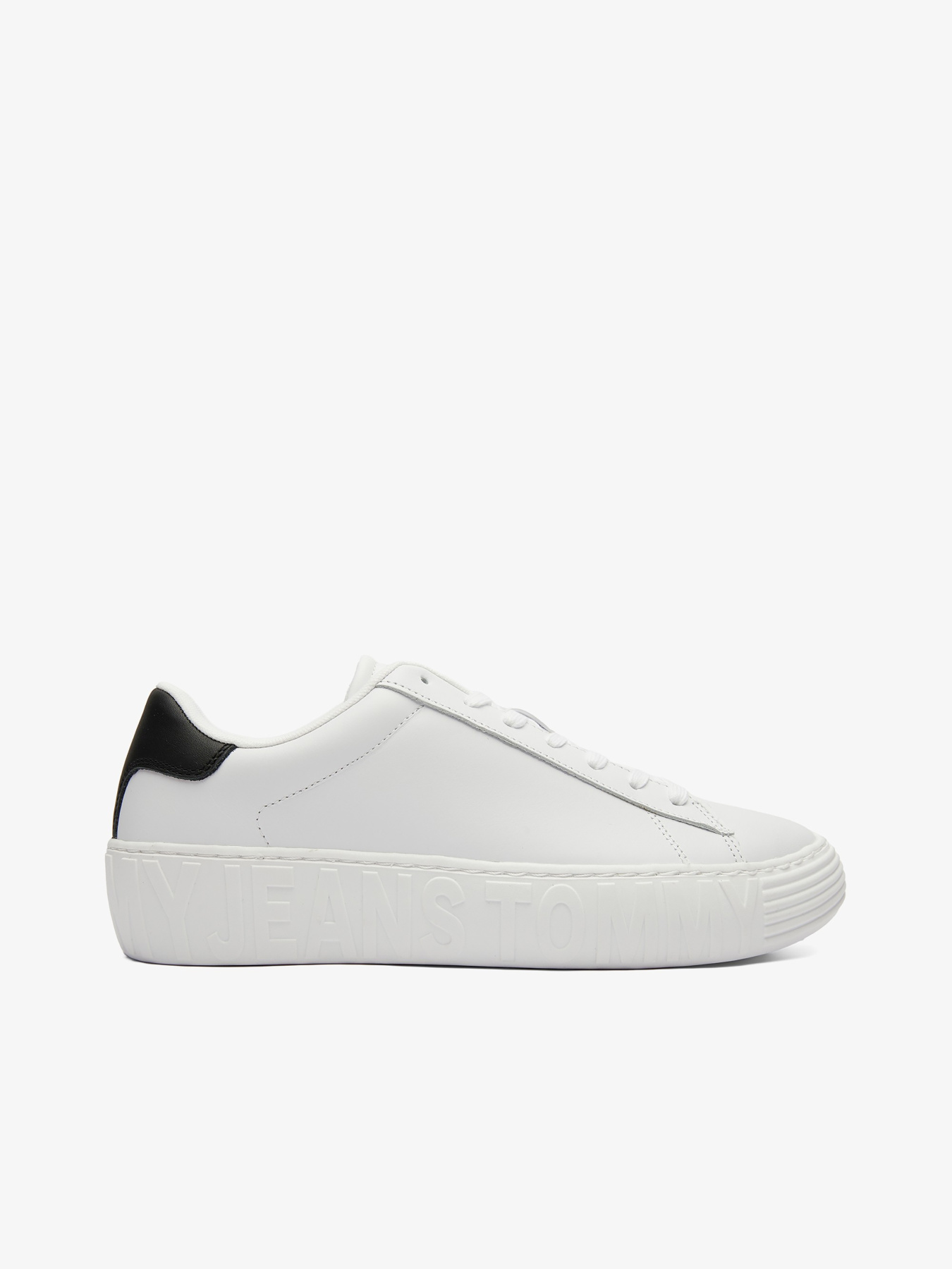 Кеды Tommy Jeans модель EM0EM01159.YBR Фото