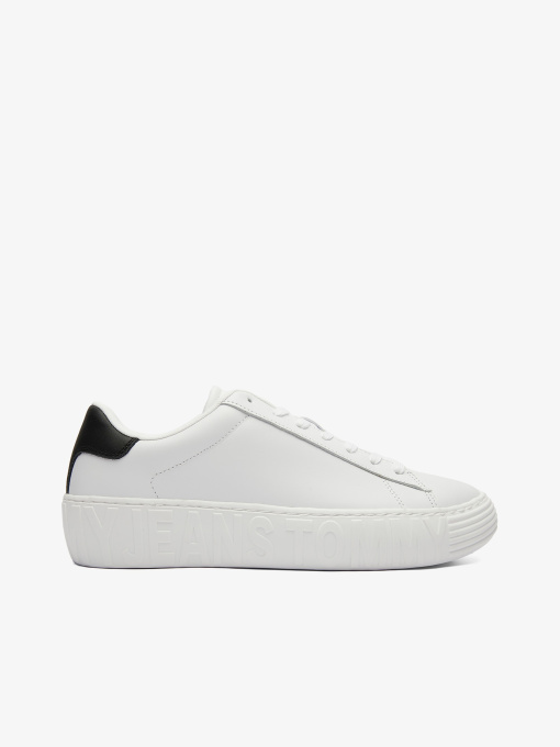 Кеды Tommy Jeans модель EM0EM01159.YBR Фото