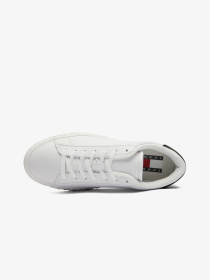 Кеды Tommy Jeans модель EM0EM01159.YBR Фото