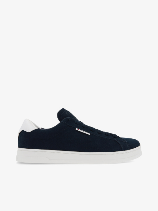 Кеды Tommy Jeans модель EM0EM01375.C1G Фото