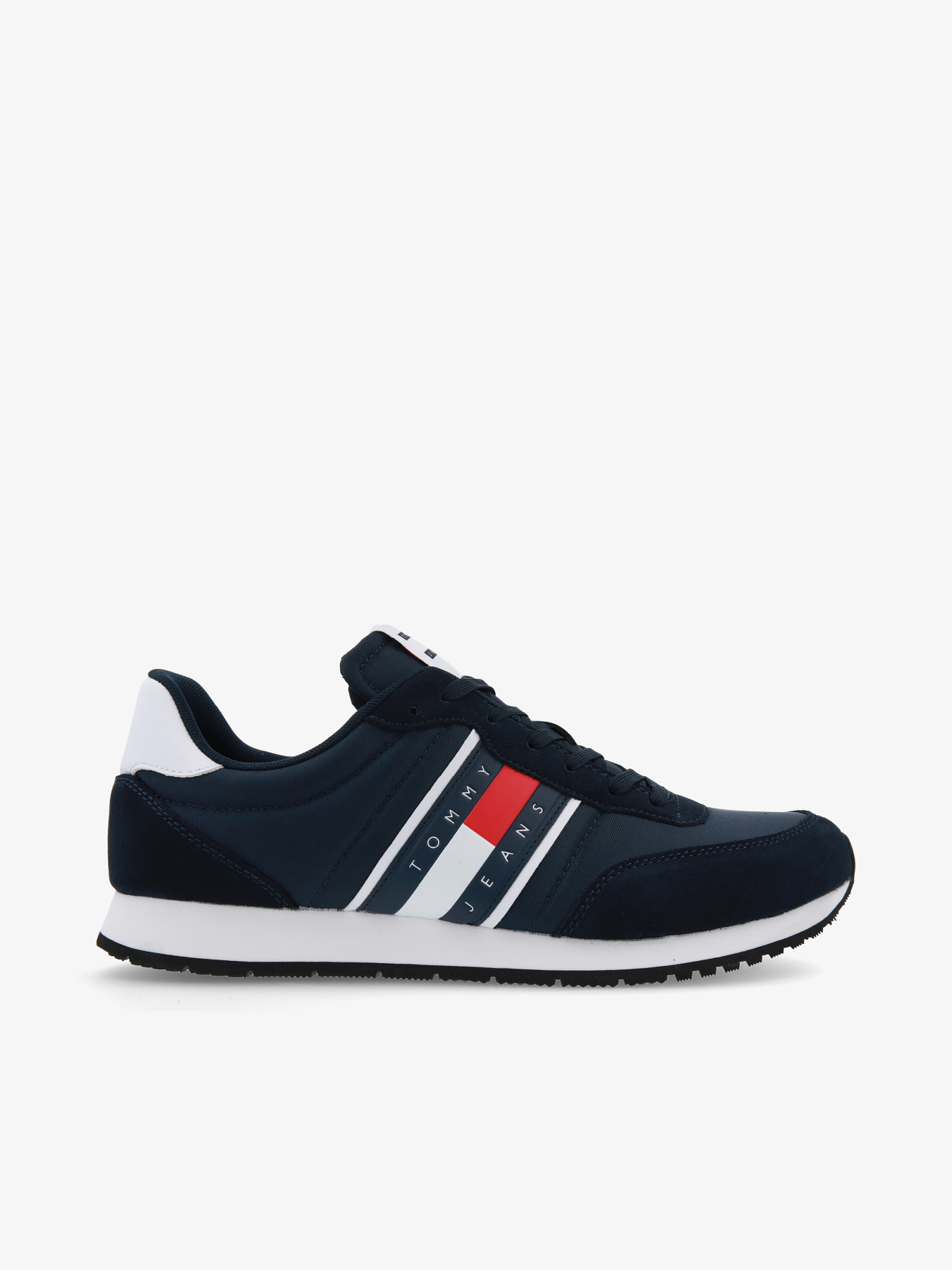 Кроссовки Tommy Jeans модель EM0EM01351.C1G Фото