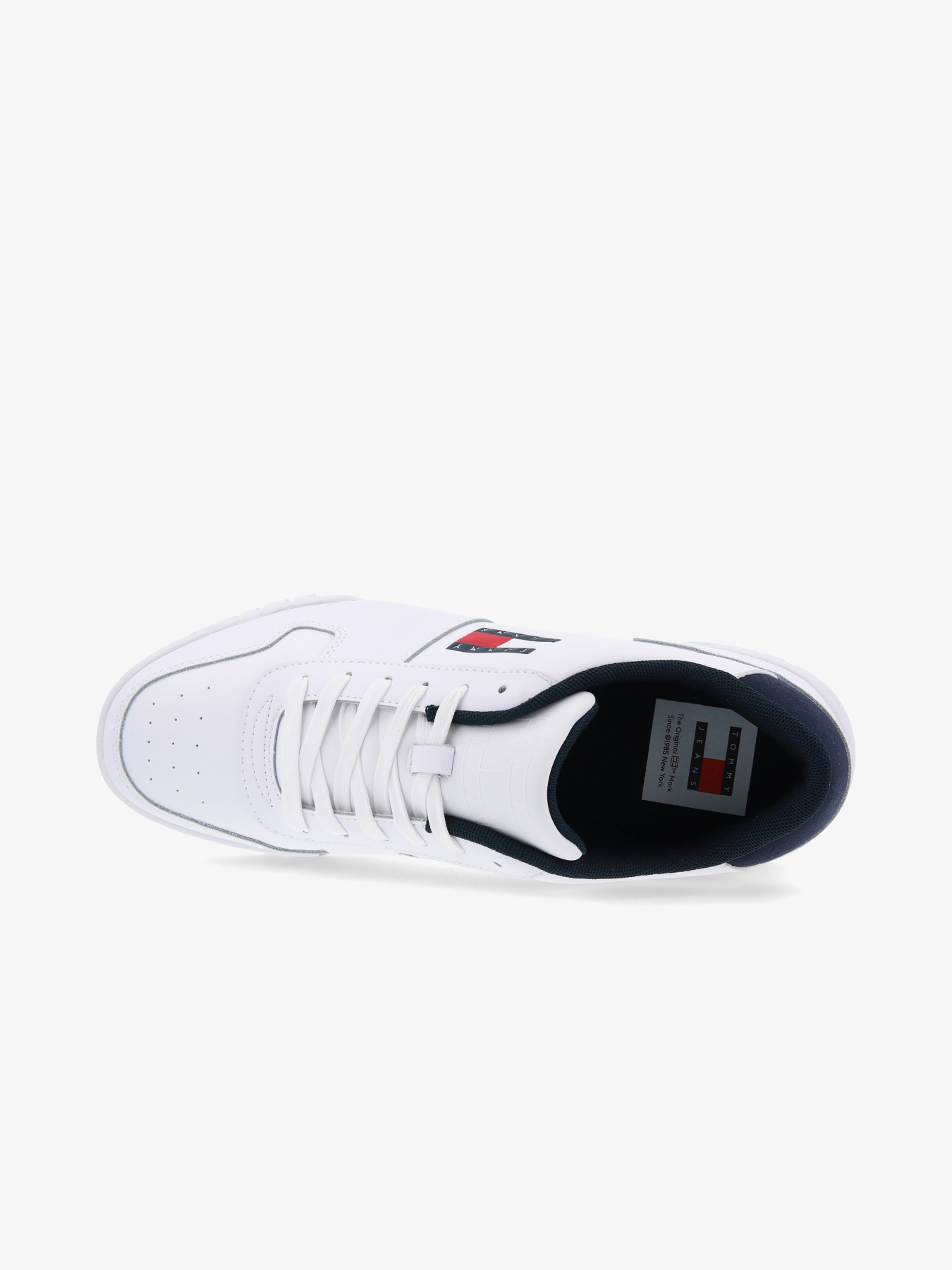Кеды Tommy Hilfiger модель EM0EM01396.YBS Фото