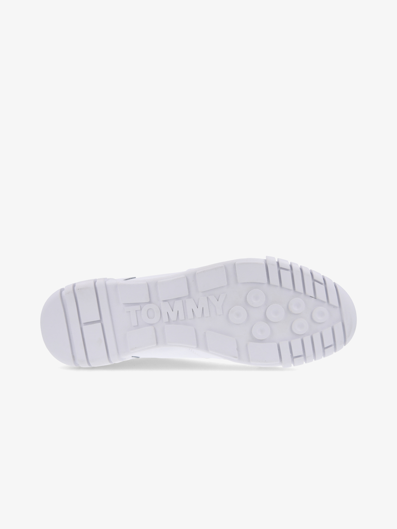 Кеды Tommy Hilfiger модель EM0EM01396.YBS Фото
