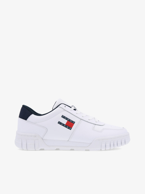 Кеды Tommy Hilfiger модель EM0EM01396.YBS Фото