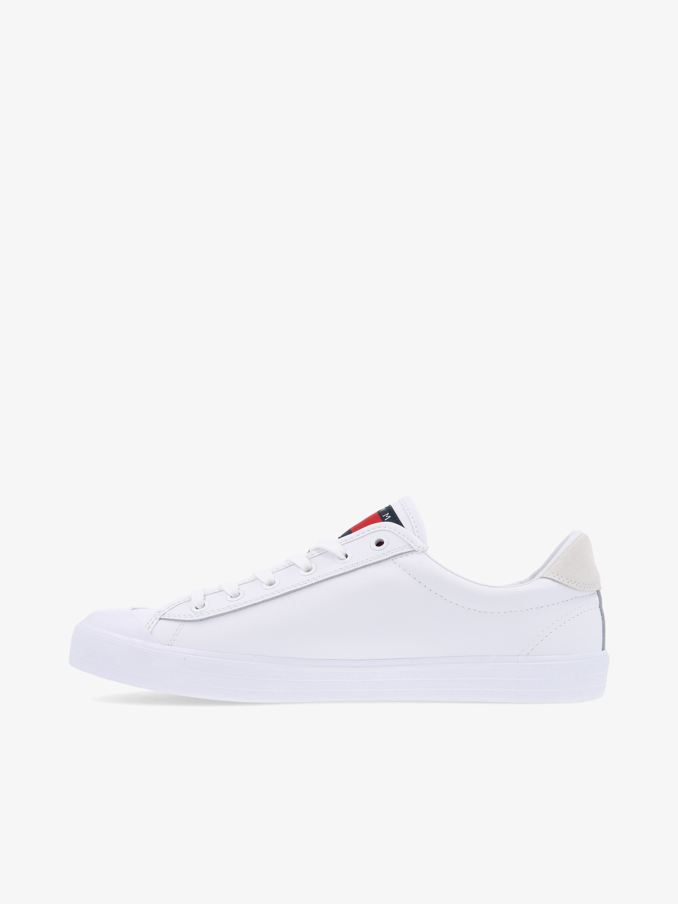Кеды Tommy Jeans модель EM0EM01314.YBR Фото