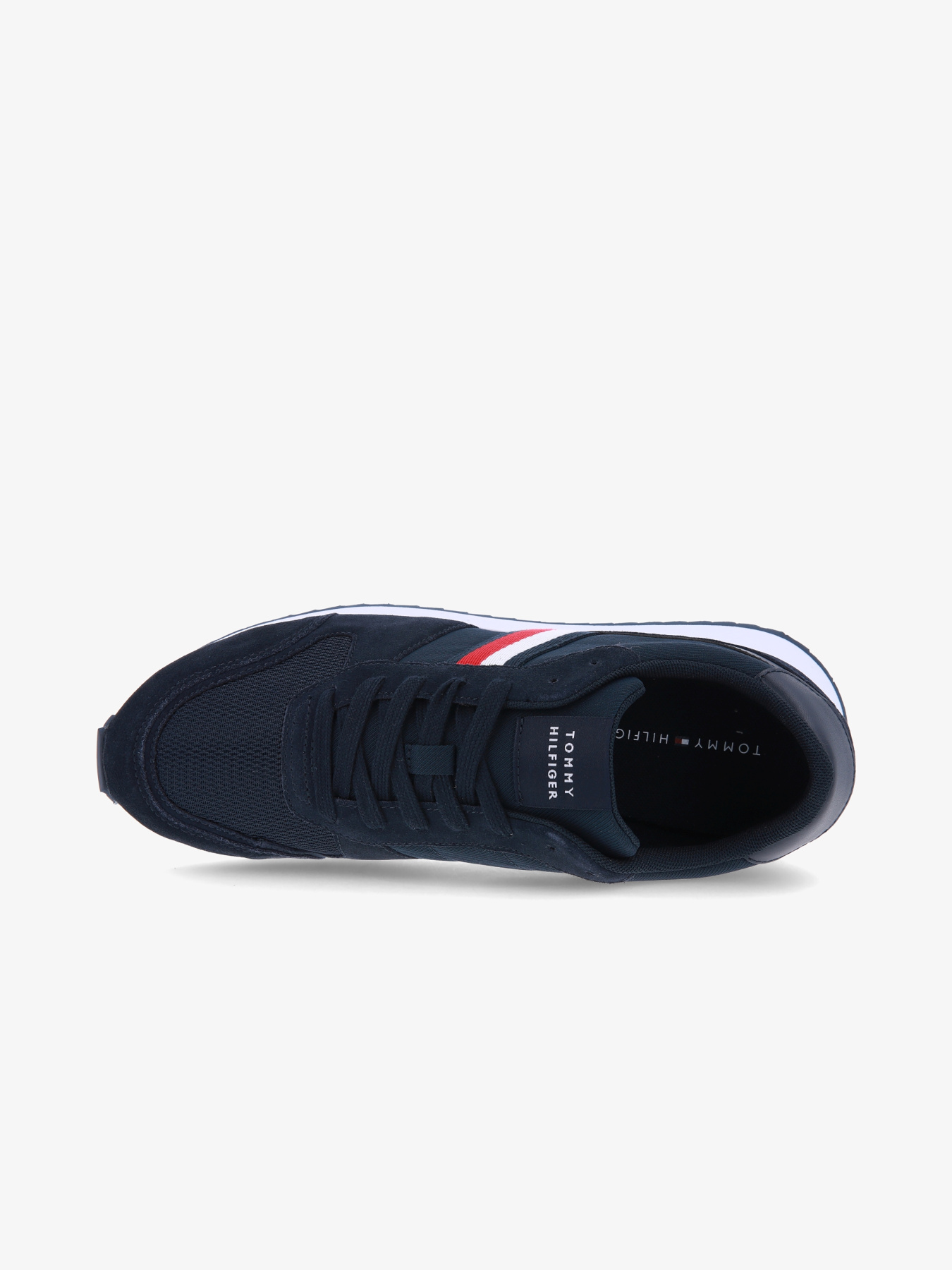 Кроссовки Tommy Hilfiger модель FM0FM04886.DW5 Фото