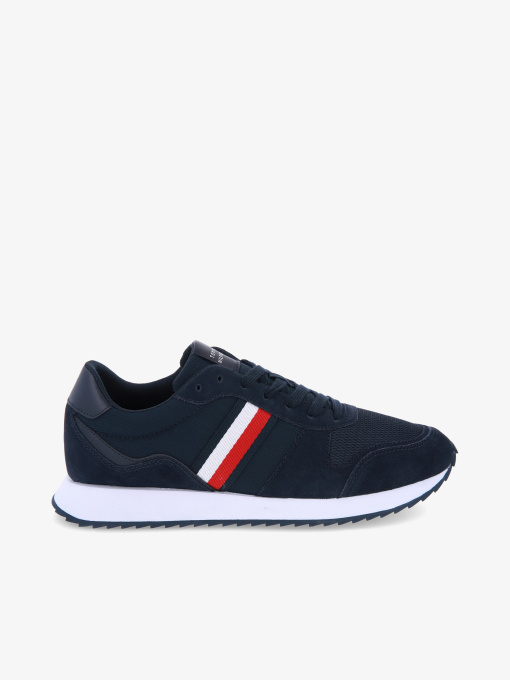 Кроссовки Tommy Hilfiger модель FM0FM04886.DW5 Фото