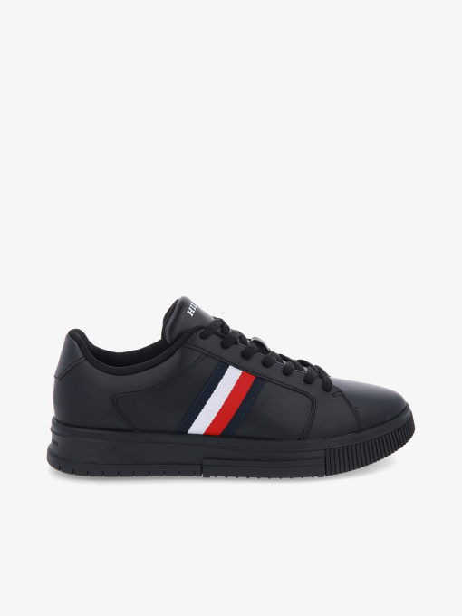 Кеды Tommy Hilfiger модель FM0FM04895.BDS Фото
