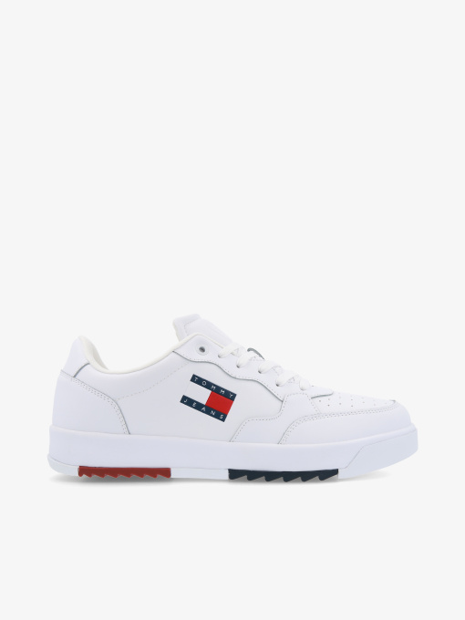 Кеды Tommy Hilfiger модель EM0EM01397.YBS Фото