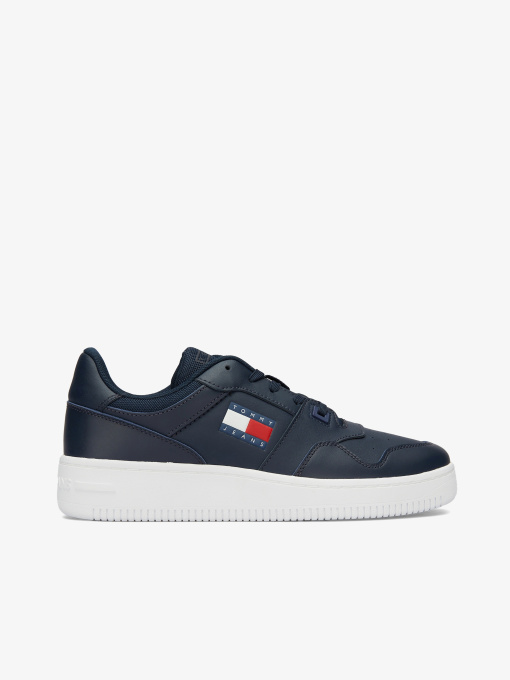 Кеды Tommy Jeans модель EM0EM01395.C1G Фото