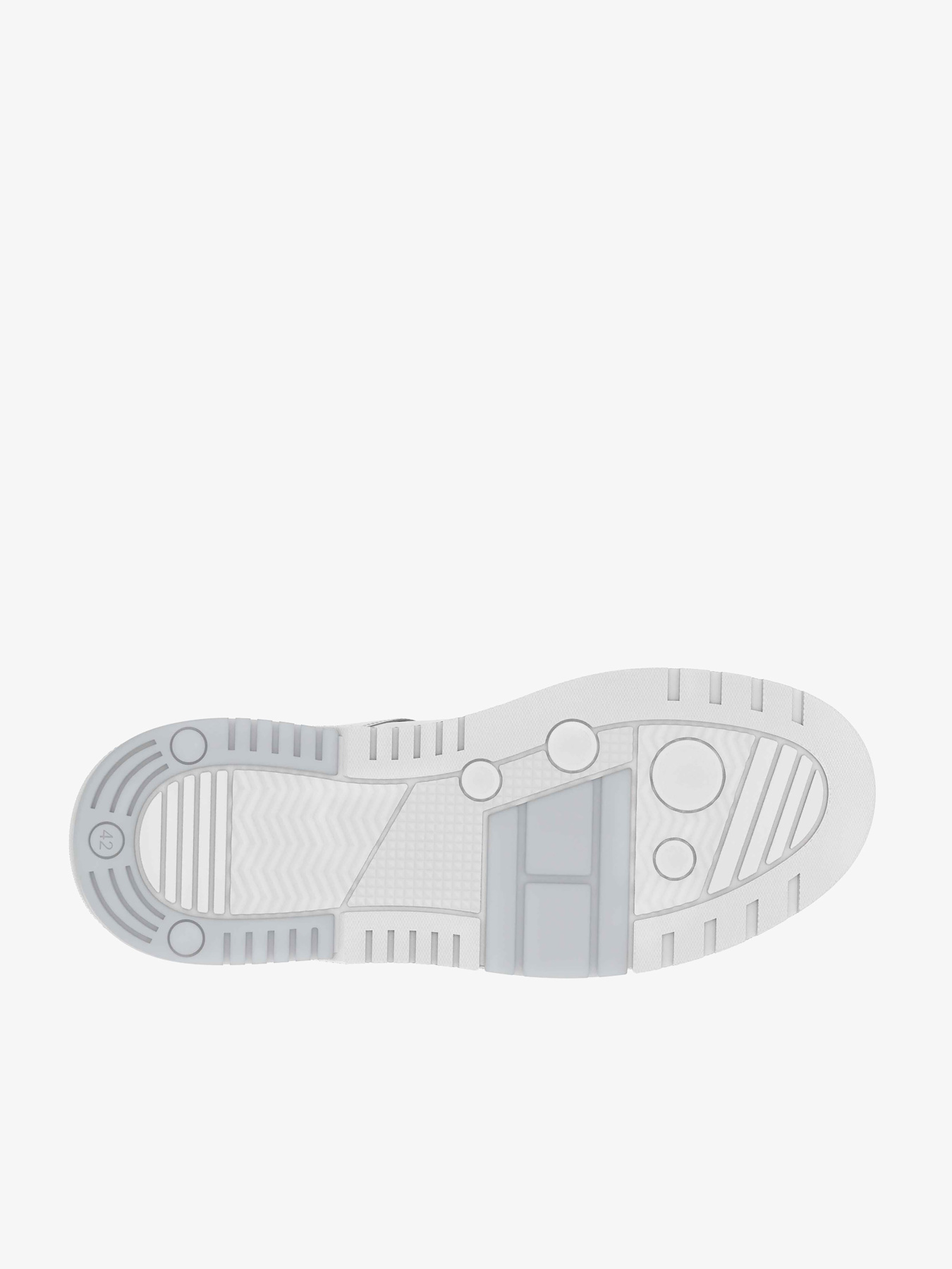 Кеды Tommy Hilfiger модель EM0EM01429.YBL Фото