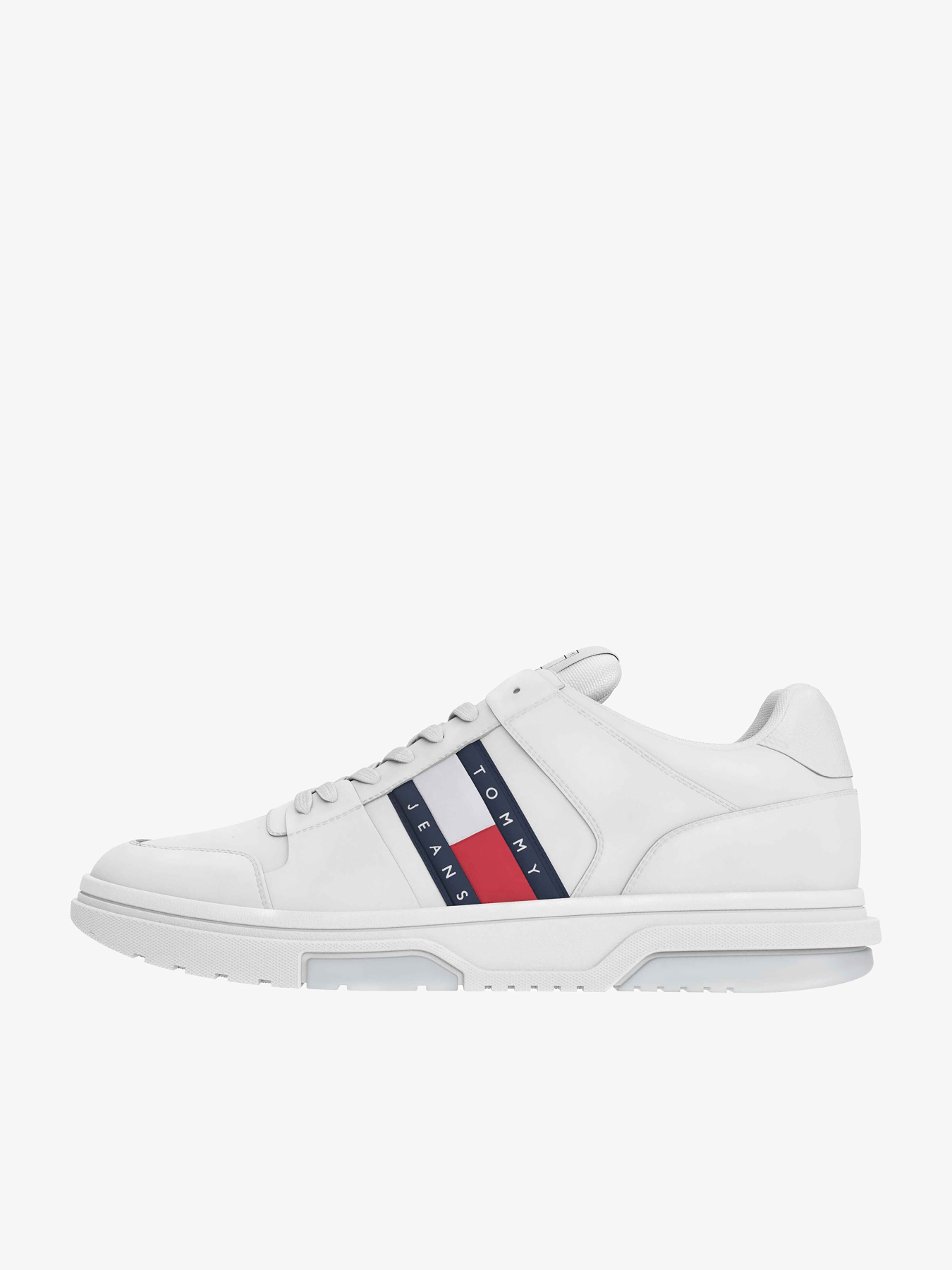 Кеды Tommy Hilfiger модель EM0EM01429.YBL Фото
