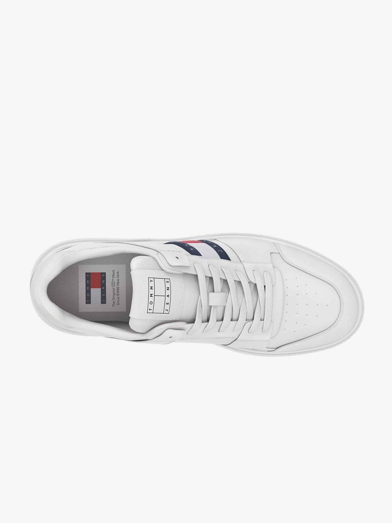 Кеды Tommy Hilfiger модель EM0EM01429.YBL Фото