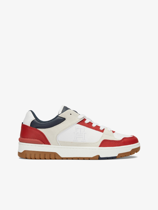 Кеды Tommy Hilfiger модель FM0FM05117.XNN Фото