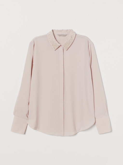 Сорочки H&M модель 53261 Фото