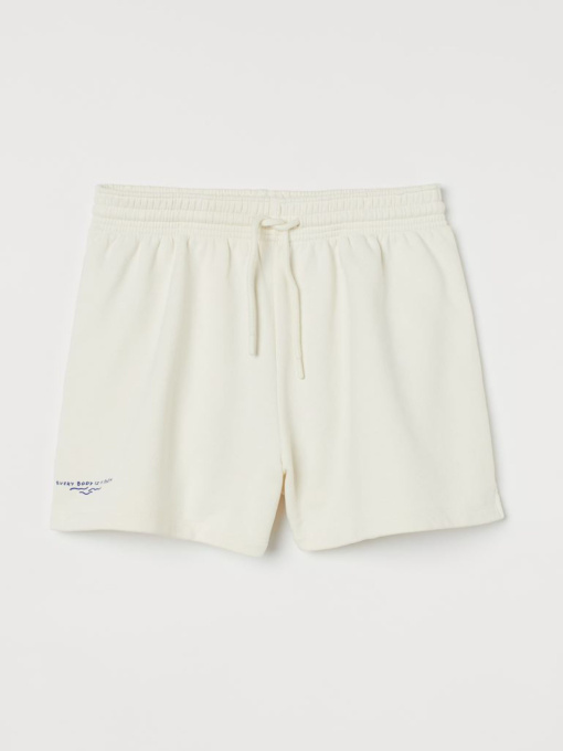 Шорты H&M модель 74365 Фото