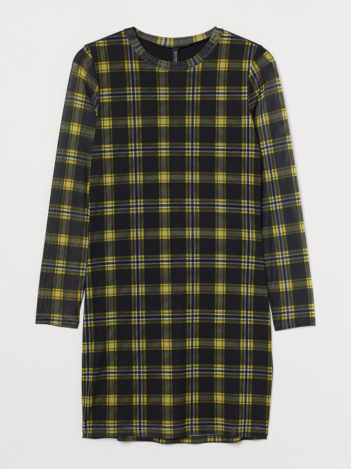 Сукні H&M модель 74369 Фото