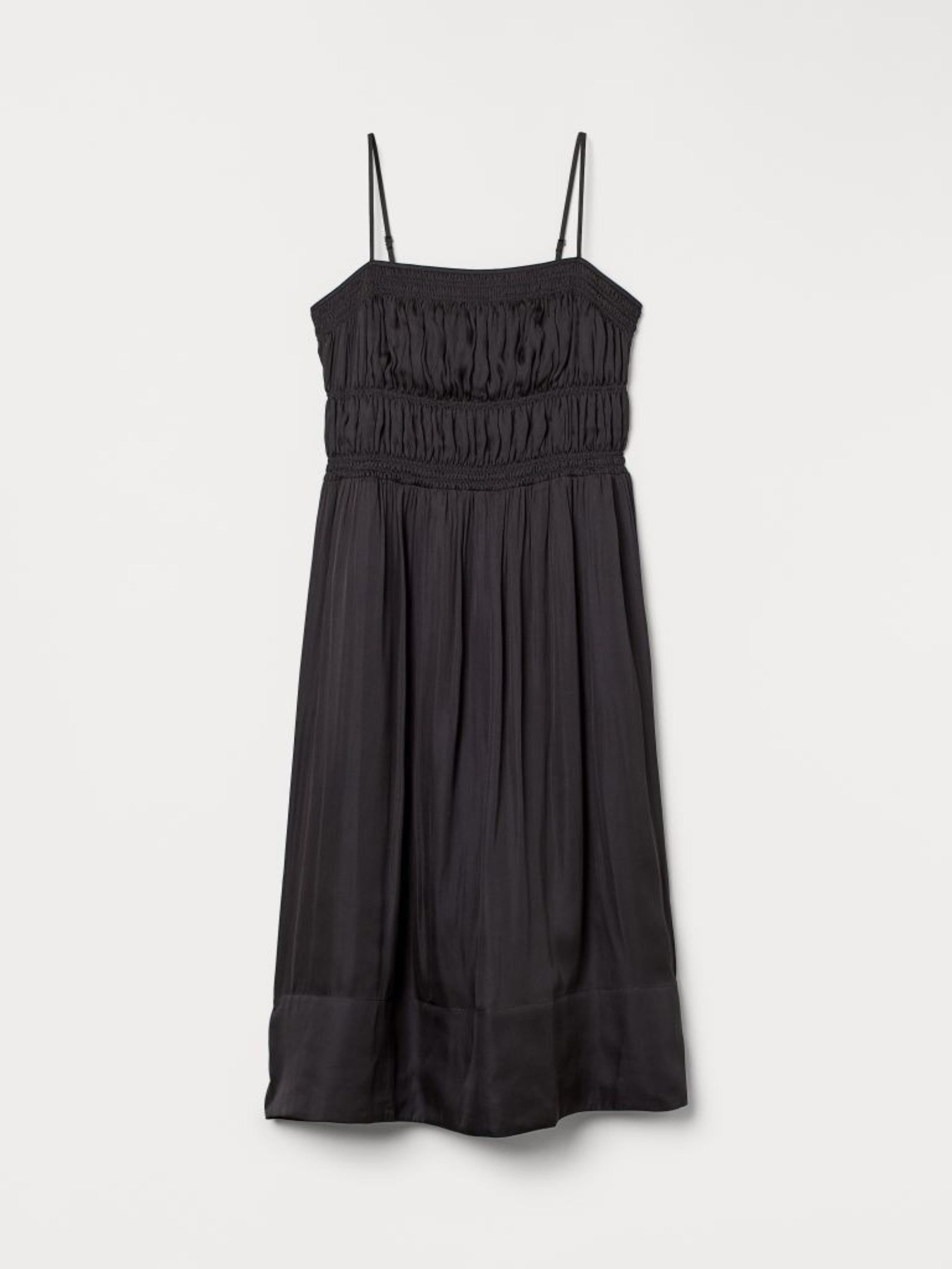 Платья H&M модель 74370 Фото