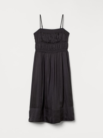 Платья H&M модель 74370 Фото