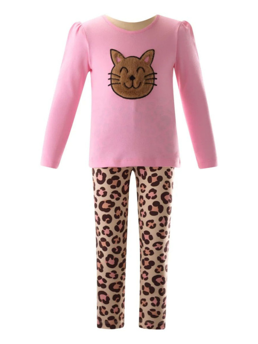 Костюми Rachel Riley Leopard модель GSE84LEAAA Фото