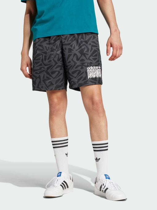 Шорти Adidas модель IY2071 Фото