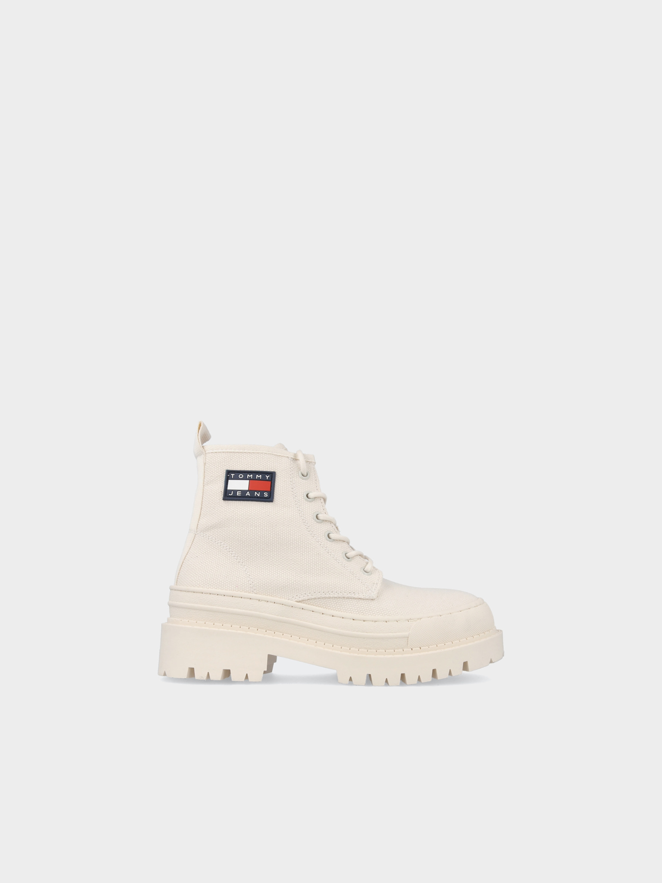 Ботинки и сапоги Tommy Jeans модель EN0EN01903.AF2 Фото