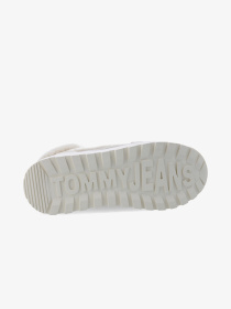 Черевики та чоботи Tommy Jeans модель EN0EN02312.AEV Фото