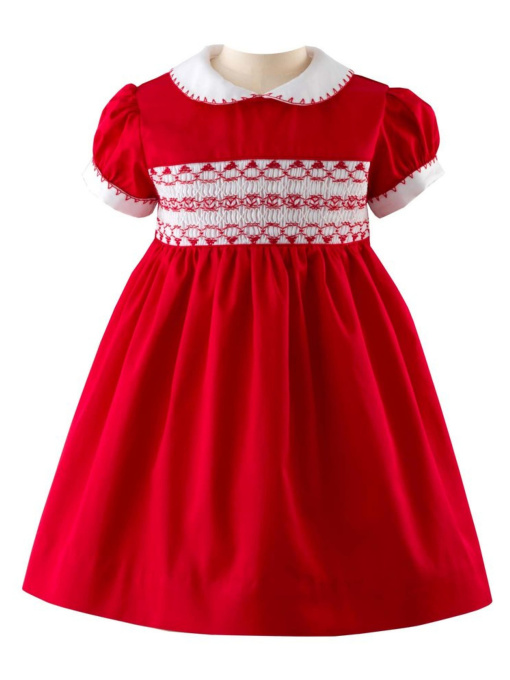 Сукні Rachel Riley модель RRHCIDR277RE-RED Фото
