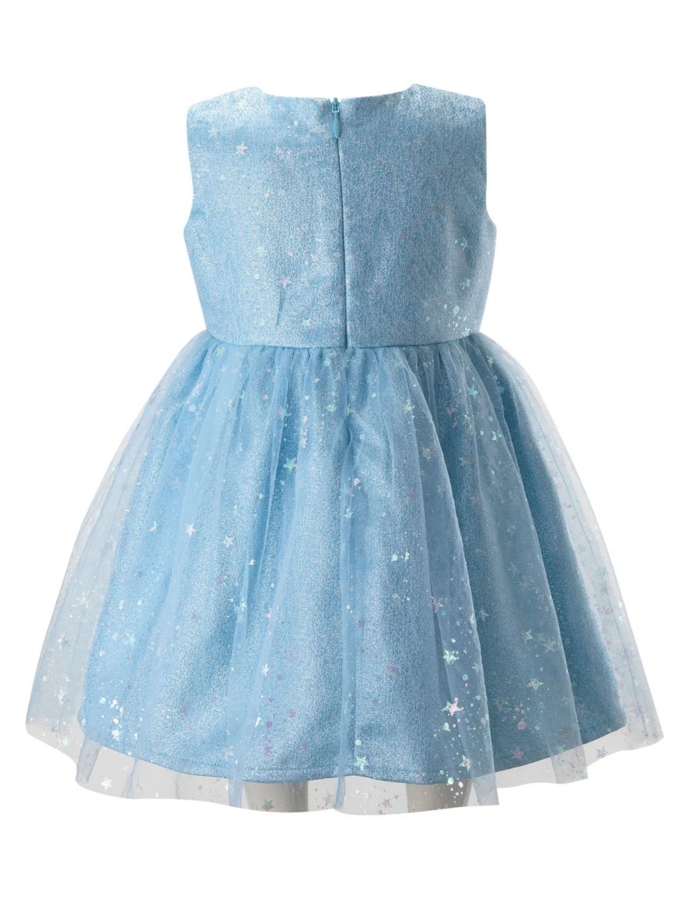 Платья Rachel Riley модель IDR450BLACD-BLU Фото