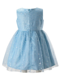 Платья Rachel Riley модель IDR450BLACD-BLU Фото